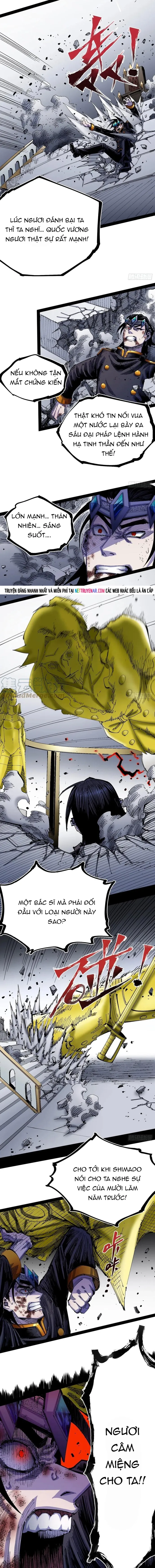 Nettruyen Truyện tranh online