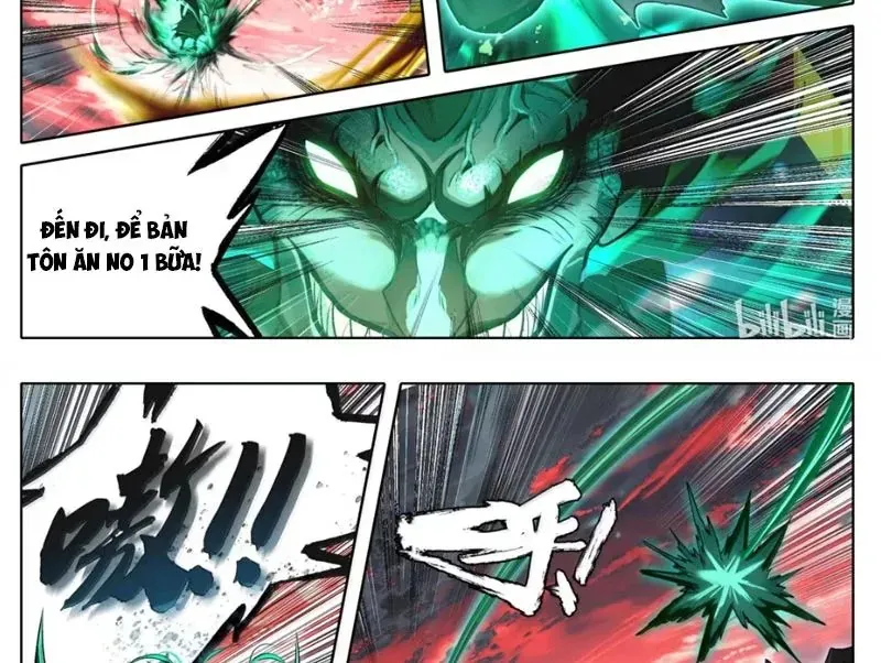 Chapter 387 - Image 11