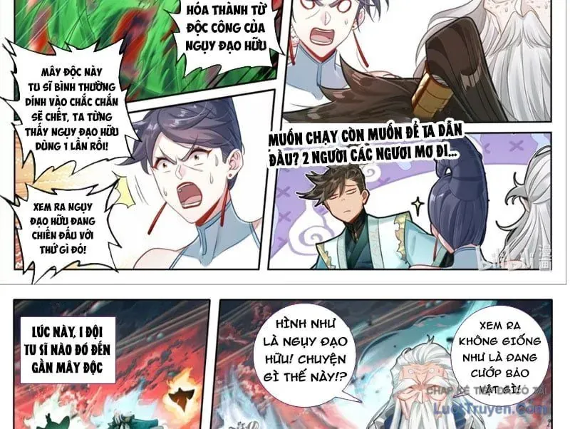 Chapter 387 - Image 15