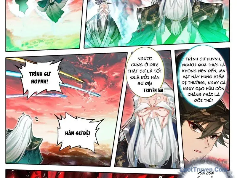 Chapter 387 - Image 16