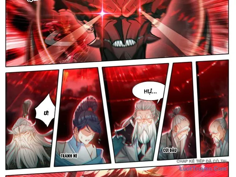 Chapter 387 - Image 20