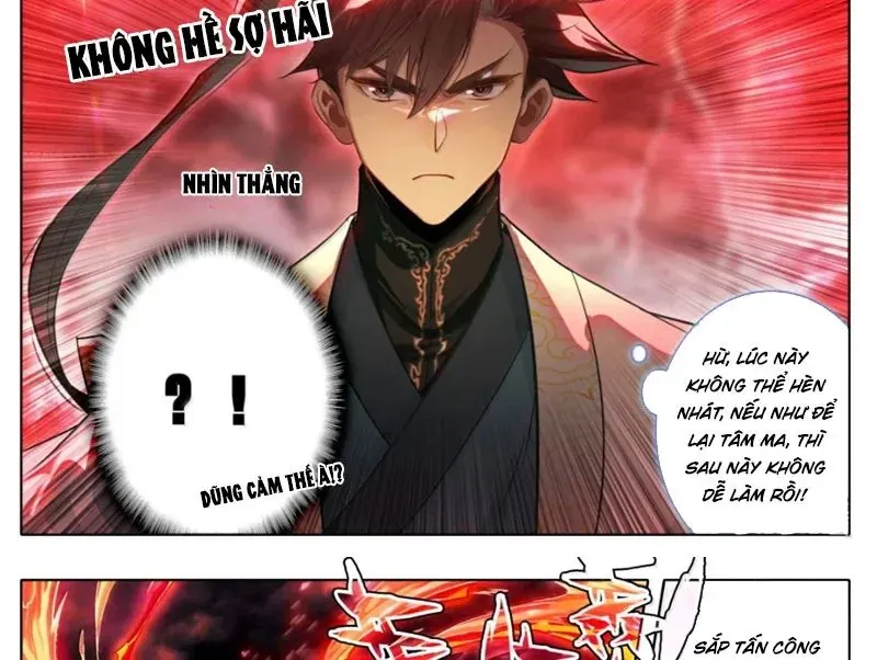 Chapter 387 - Image 21