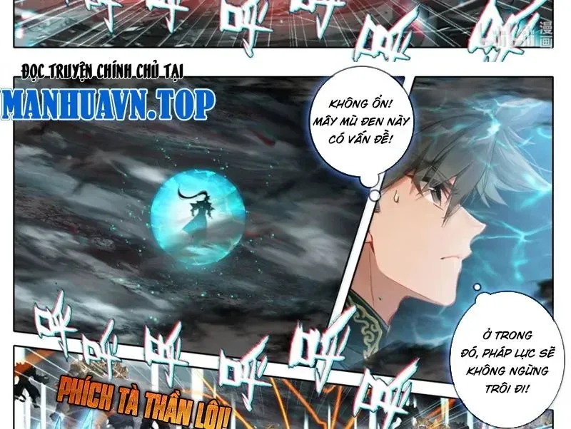 Chapter 387 - Image 32