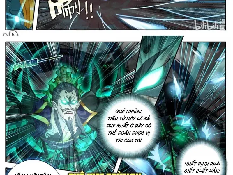 Chapter 387 - Image 34