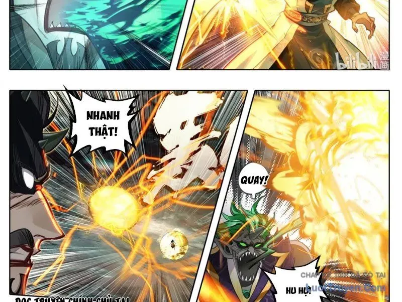 Chapter 387 - Image 36