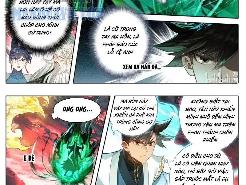 Chapter 387 - Image 9