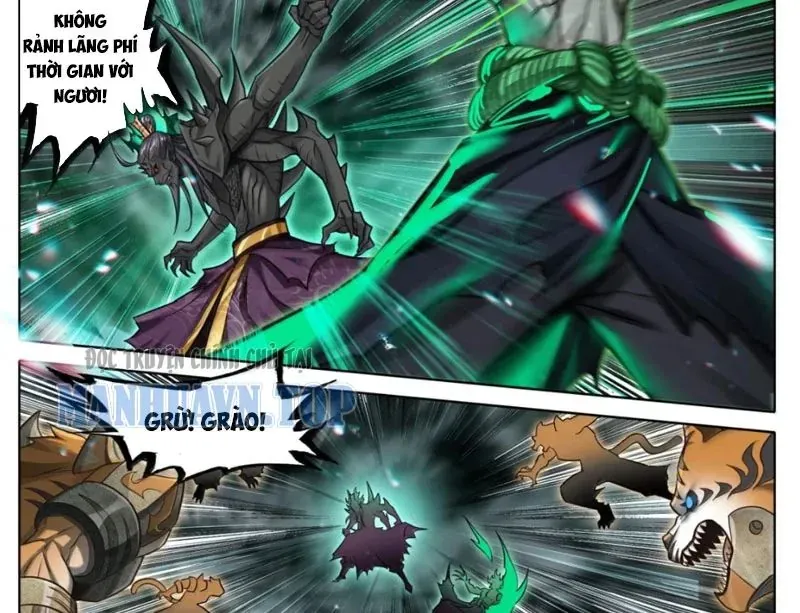 Chapter 388 - Image 12