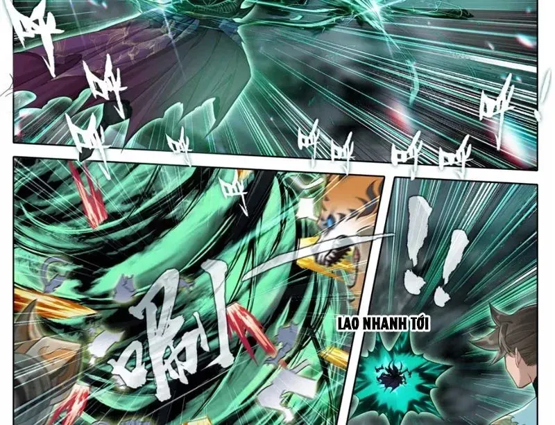 Chapter 388 - Image 14