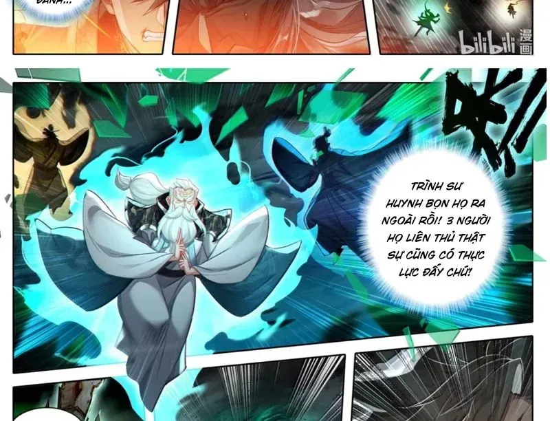 Chapter 388 - Image 17