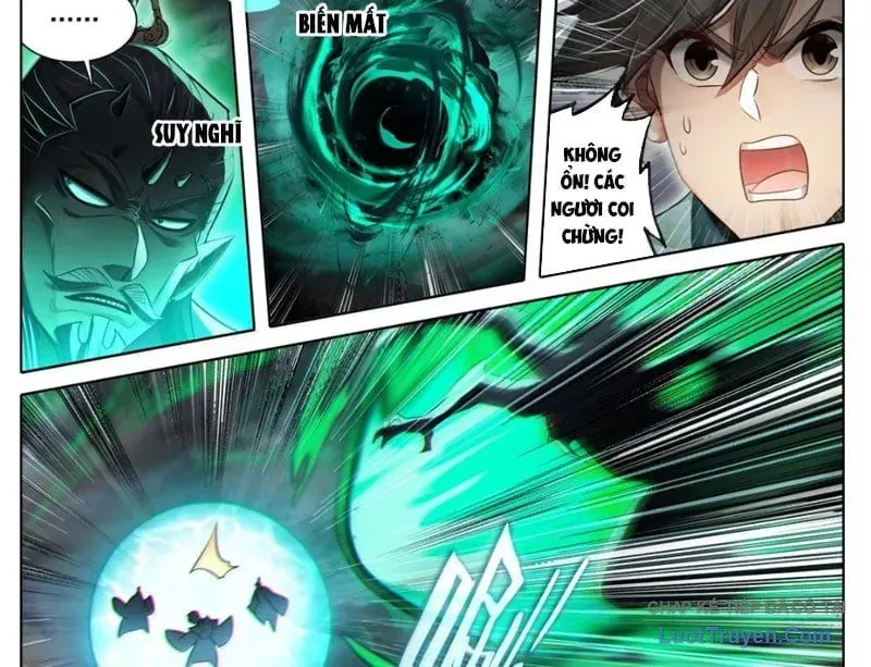 Chapter 388 - Image 18