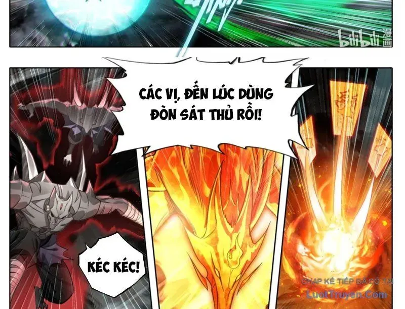 Chapter 388 - Image 19