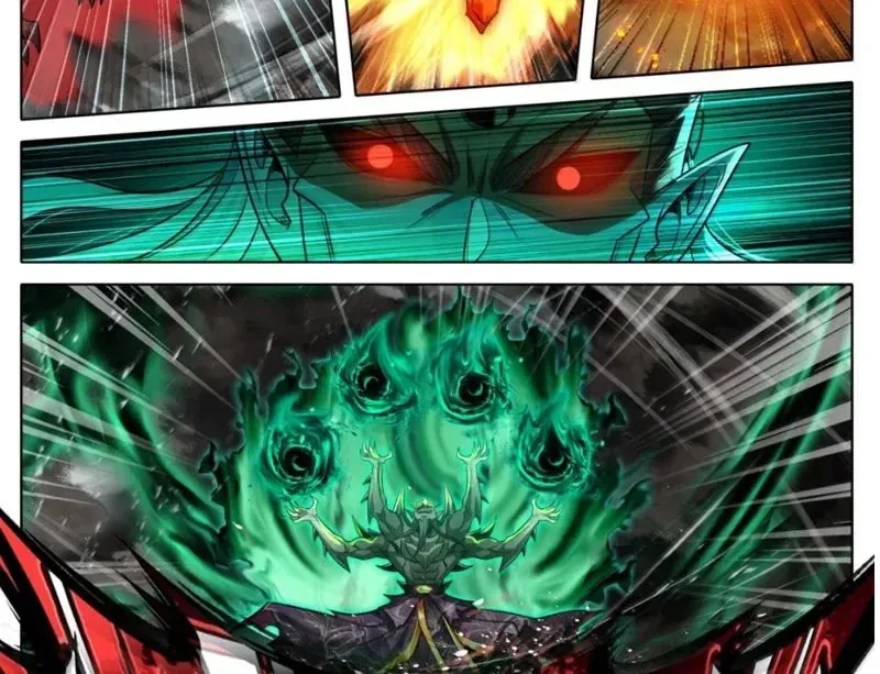 Chapter 388 - Image 20