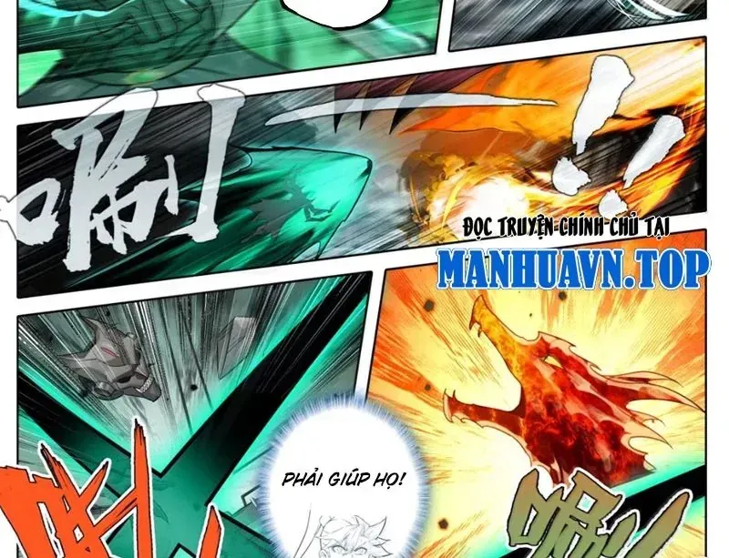 Chapter 388 - Image 22