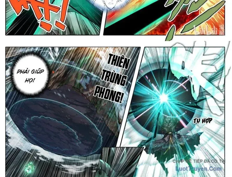 Chapter 388 - Image 23