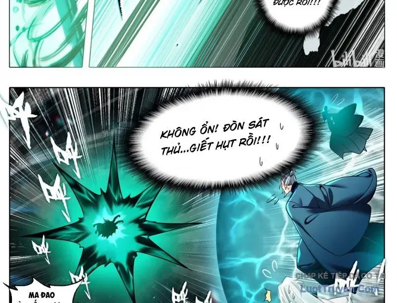 Chapter 388 - Image 25