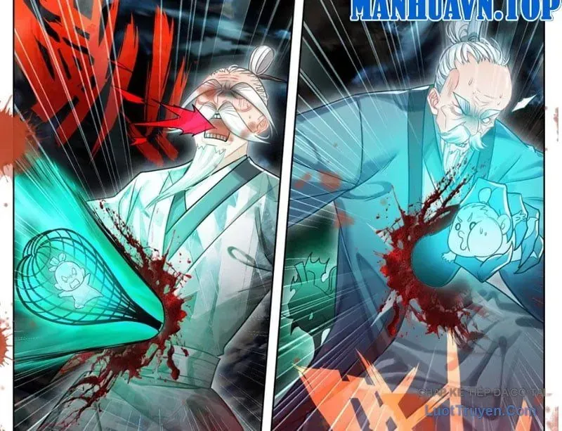 Chapter 388 - Image 28