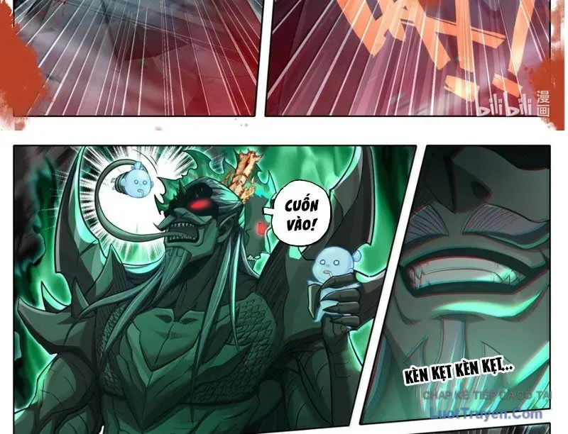 Chapter 388 - Image 29