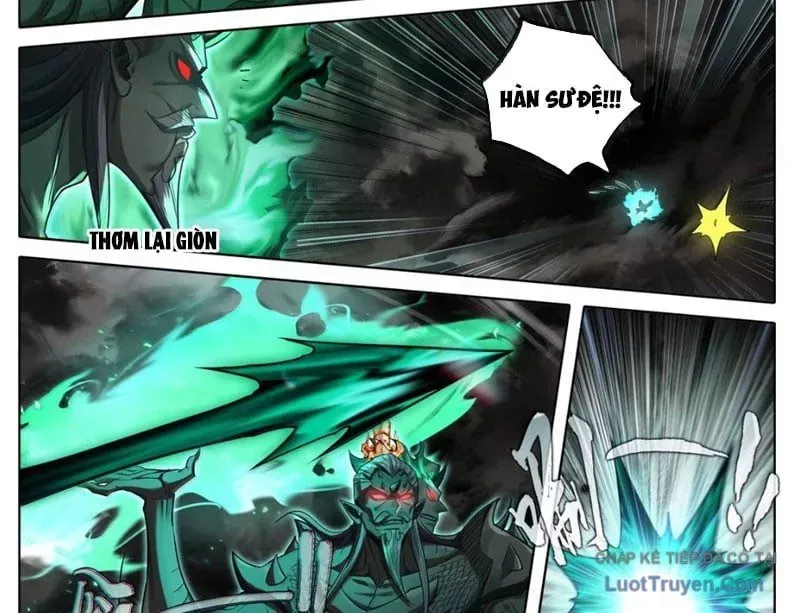 Chapter 388 - Image 30