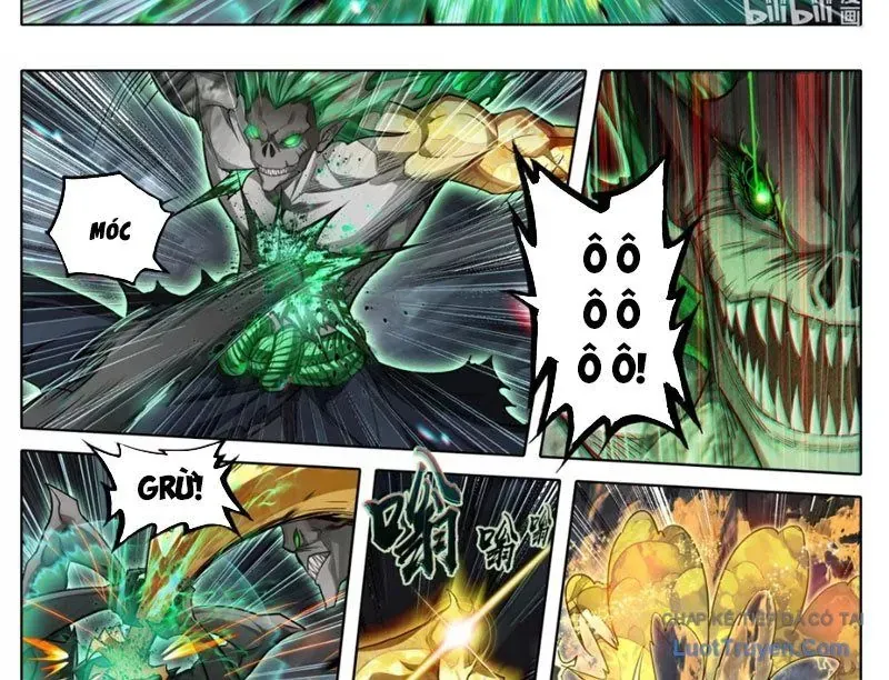 Chapter 388 - Image 9