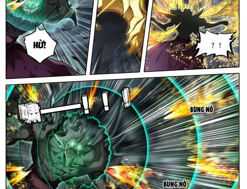 Chapter 388 - Image 10