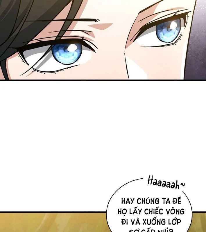 Trở Thành Con Gái Của Kẻ Phản Diện Trong Học Viện [Chap 23-24]