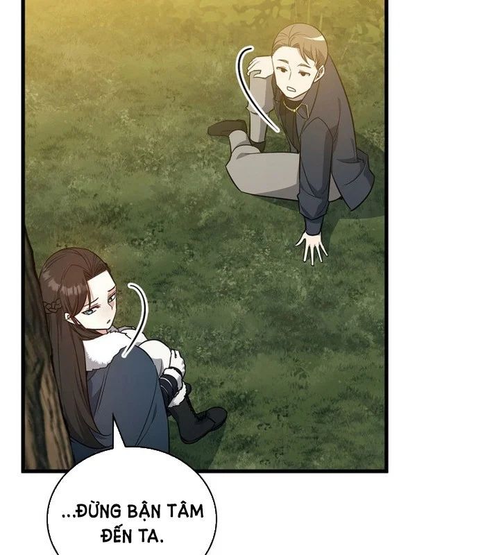 Trở Thành Con Gái Của Kẻ Phản Diện Trong Học Viện [Chap 23-24]