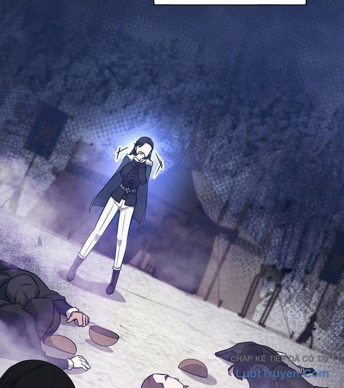 Trở Thành Con Gái Của Kẻ Phản Diện Trong Học Viện [Chap 23-24]