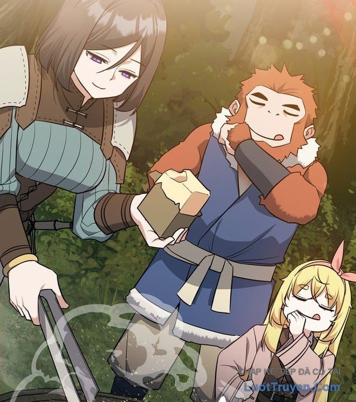 Trở Thành Con Gái Của Kẻ Phản Diện Trong Học Viện [Chap 23-24]