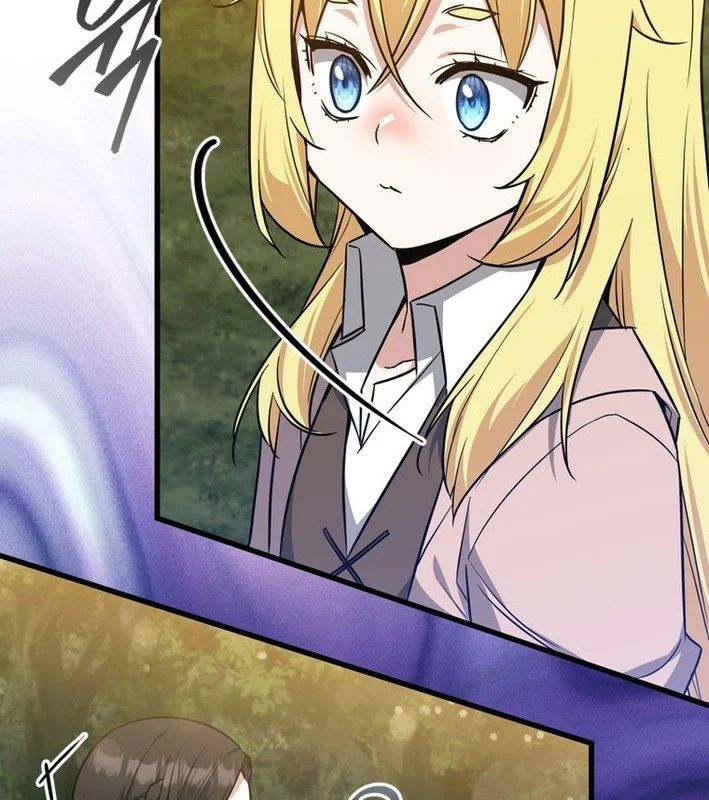 Trở Thành Con Gái Của Kẻ Phản Diện Trong Học Viện [Chap 23-24]