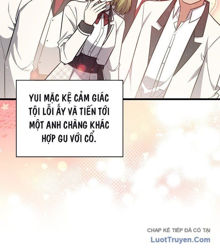 Trở Thành Con Gái Của Kẻ Phản Diện Trong Học Viện [Chap 23-24]