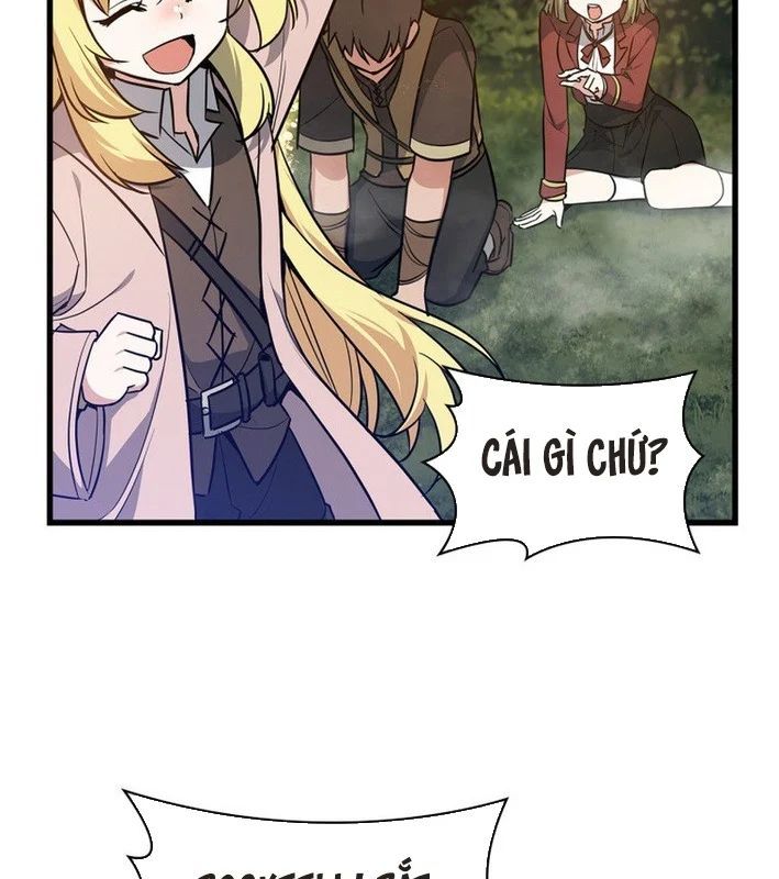 Trở Thành Con Gái Của Kẻ Phản Diện Trong Học Viện [Chap 23-24]