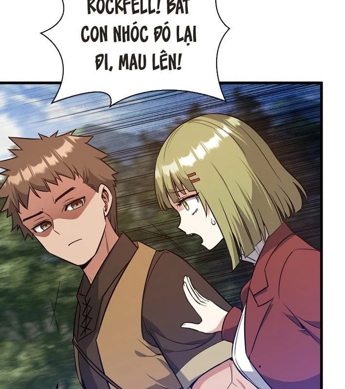 Trở Thành Con Gái Của Kẻ Phản Diện Trong Học Viện [Chap 23-24]