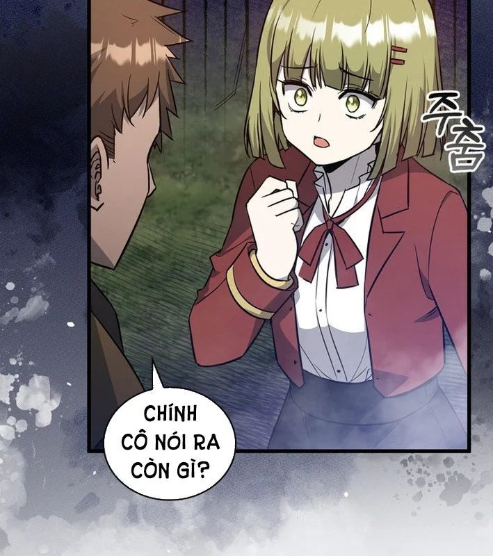 Trở Thành Con Gái Của Kẻ Phản Diện Trong Học Viện [Chap 23-24]