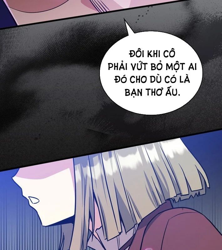 Trở Thành Con Gái Của Kẻ Phản Diện Trong Học Viện [Chap 23-24]