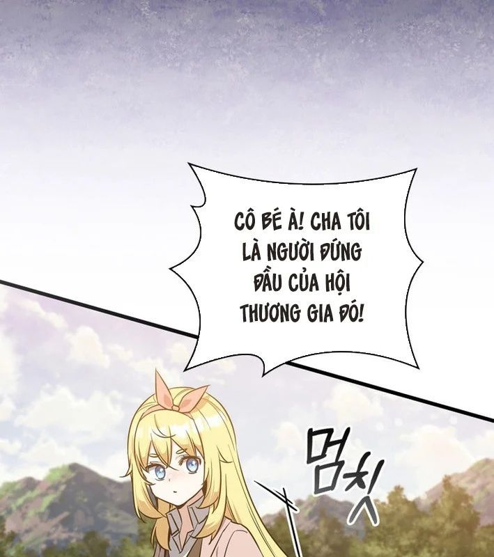 Trở Thành Con Gái Của Kẻ Phản Diện Trong Học Viện [Chap 23-24]