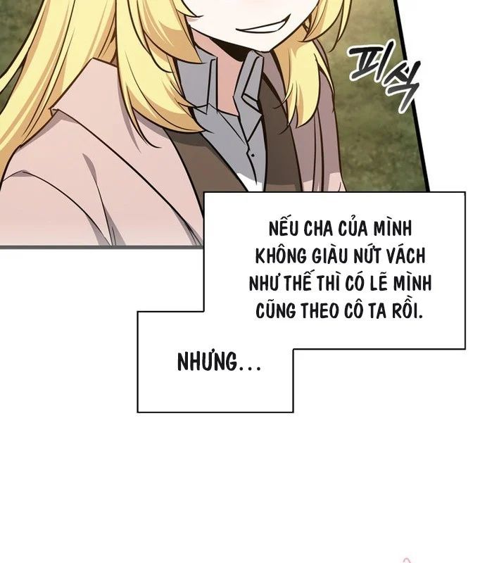 Trở Thành Con Gái Của Kẻ Phản Diện Trong Học Viện [Chap 23-24]