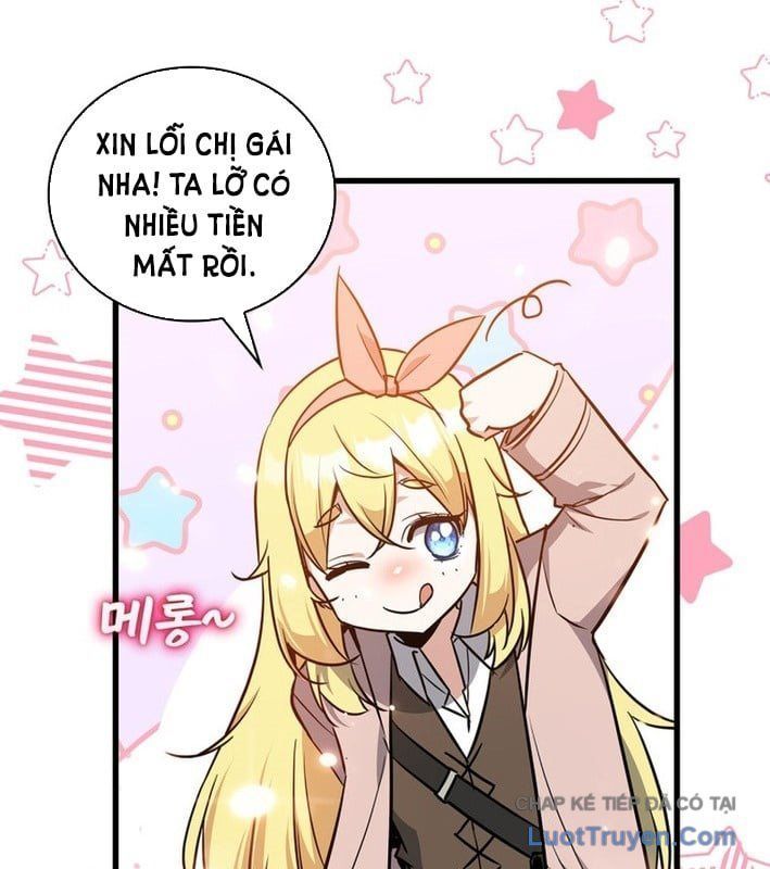 Trở Thành Con Gái Của Kẻ Phản Diện Trong Học Viện [Chap 23-24]