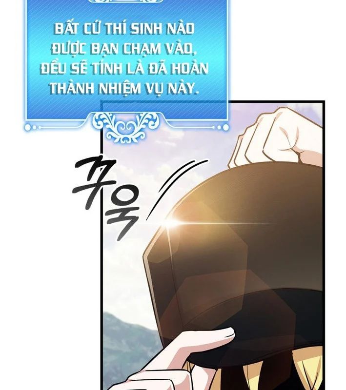 Trở Thành Con Gái Của Kẻ Phản Diện Trong Học Viện [Chap 23-24]