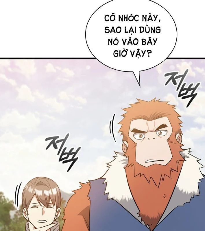 Trở Thành Con Gái Của Kẻ Phản Diện Trong Học Viện [Chap 23-24]