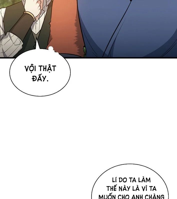 Trở Thành Con Gái Của Kẻ Phản Diện Trong Học Viện [Chap 23-24]