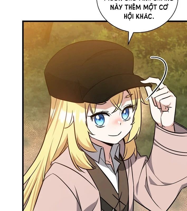 Trở Thành Con Gái Của Kẻ Phản Diện Trong Học Viện [Chap 23-24]