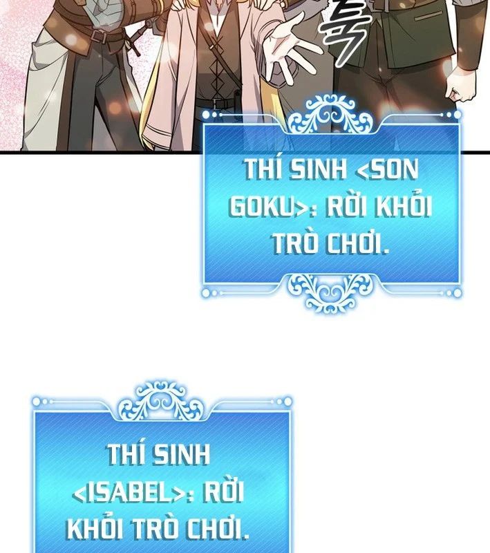 Trở Thành Con Gái Của Kẻ Phản Diện Trong Học Viện [Chap 23-24]