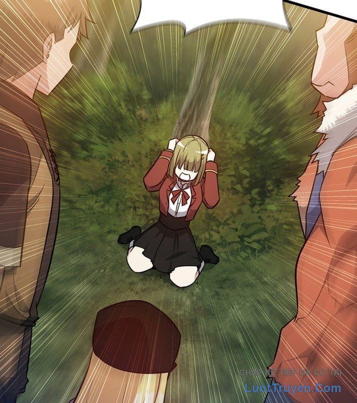 Trở Thành Con Gái Của Kẻ Phản Diện Trong Học Viện [Chap 23-24]