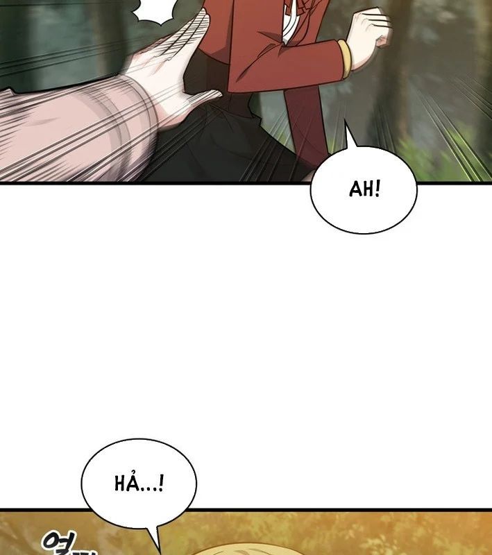 Trở Thành Con Gái Của Kẻ Phản Diện Trong Học Viện [Chap 23-24]