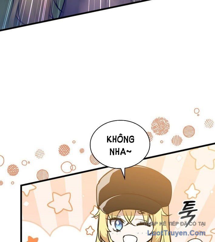 Trở Thành Con Gái Của Kẻ Phản Diện Trong Học Viện [Chap 23-24]