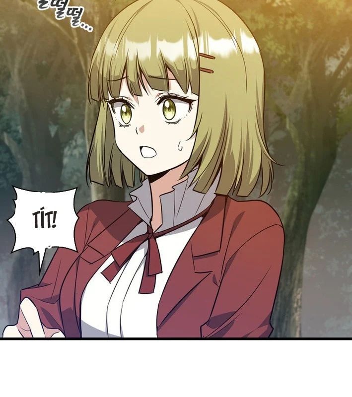 Trở Thành Con Gái Của Kẻ Phản Diện Trong Học Viện [Chap 23-24]