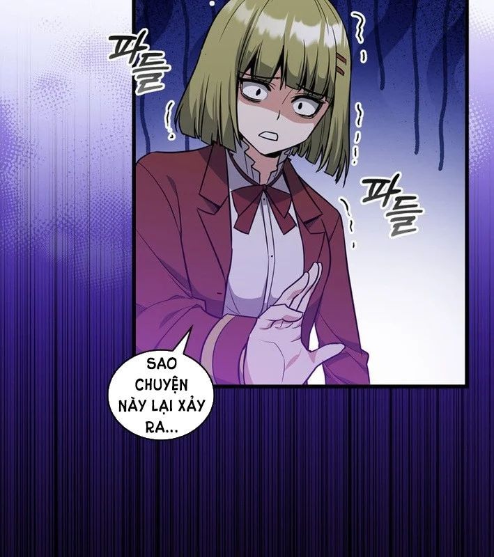 Trở Thành Con Gái Của Kẻ Phản Diện Trong Học Viện [Chap 23-24]