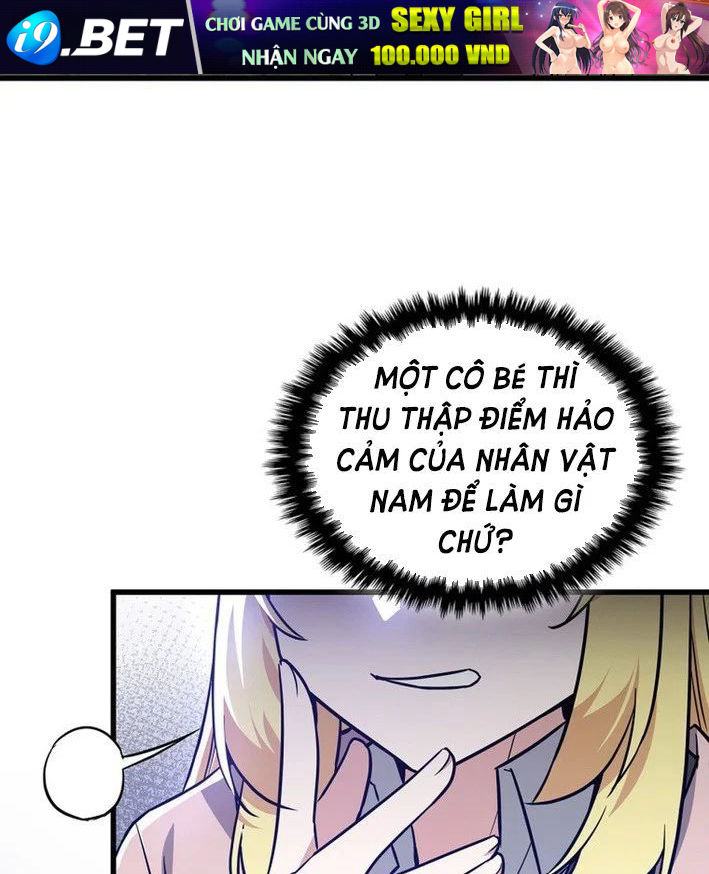 Trở Thành Con Gái Của Kẻ Phản Diện Trong Học Viện [Chap 23-24]