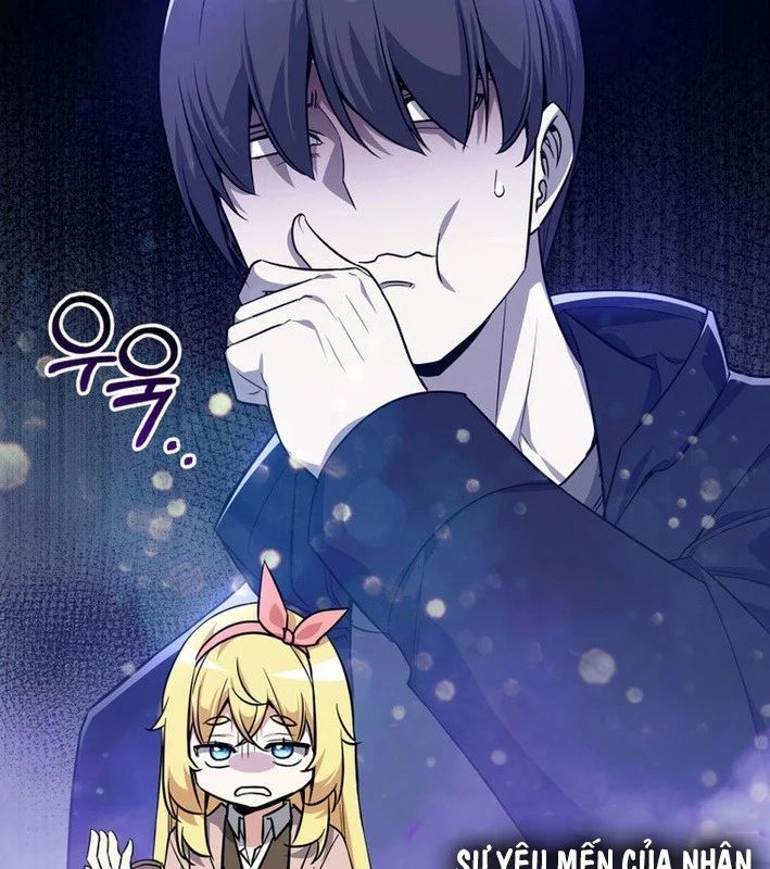 Trở Thành Con Gái Của Kẻ Phản Diện Trong Học Viện [Chap 23-24]