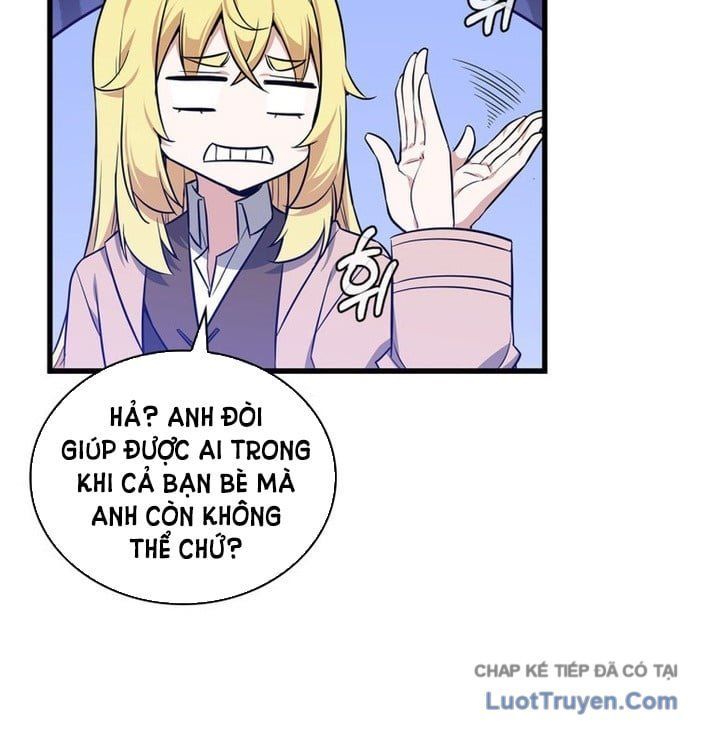 Trở Thành Con Gái Của Kẻ Phản Diện Trong Học Viện [Chap 23-24]